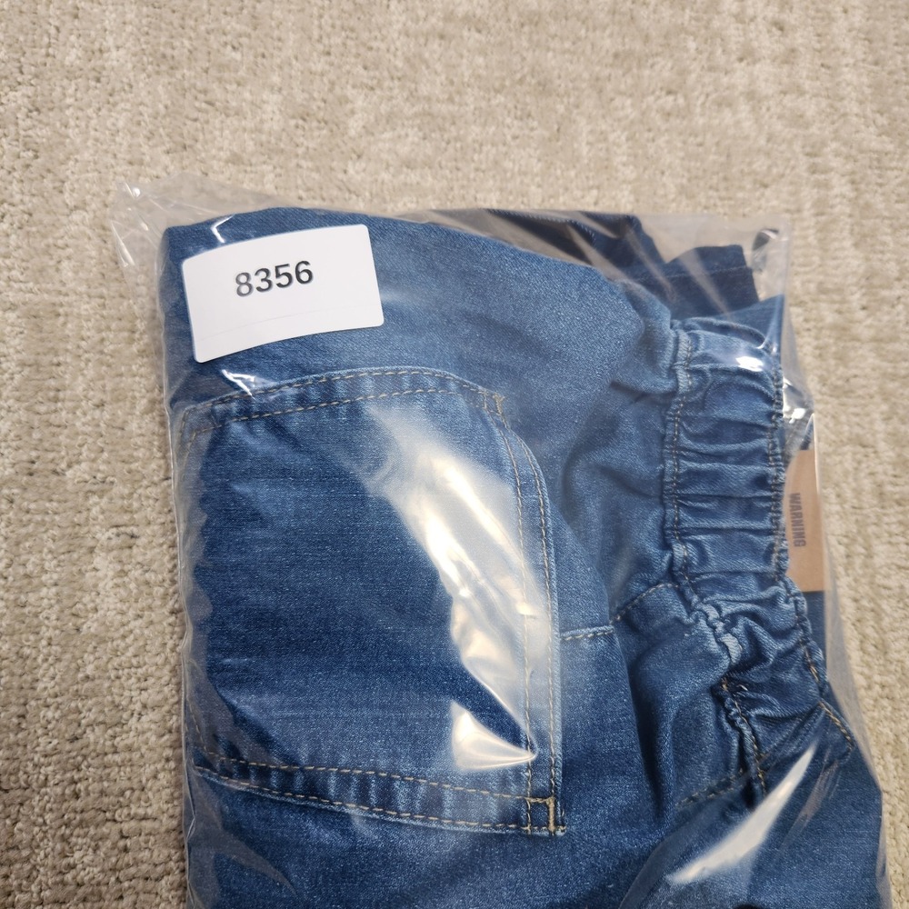 Bell Bottom Jeans Women 13 Super Flare Hi Rise Cowgirl Western Rodeo Boho NEW - Picture 11 of 11